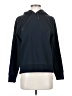 Theory Blue Fleece Size S - photo 1