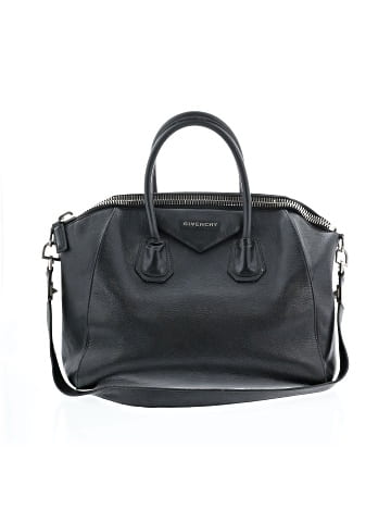 Givenchy Leather Tote - front