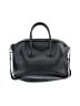 Givenchy Black Leather Antigona Tote One size - photo 1