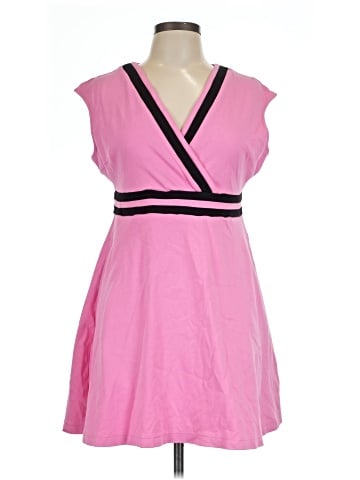 New York & Company Casual Dress (view 1)