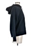 Theory Blue Fleece Size S - photo 4