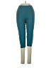 Booty by Brabants Color Block Teal Active Pants Size 23 waist (estimated) - photo 1