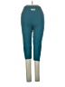 Booty by Brabants Color Block Teal Active Pants Size 23 waist (estimated) - photo 2