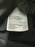Bar III Solid Black Active Pants Size 2X - photo 5