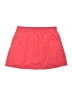 Girlfriend Collective 100% Recycled Polyester Solid Red Skort Size S - photo 1