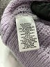 Ann Taylor LOFT Purple Pullover Sweater Size M - photo 8