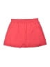 Girlfriend Collective 100% Recycled Polyester Solid Red Skort Size S - photo 2