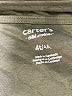 Child of Mine by Carter's Green Vest Size 4T - photo 3