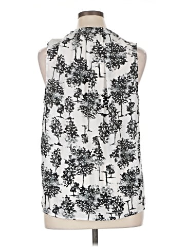 Joe Fresh Sleeveless Blouse (view 2)