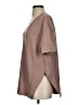 Unbranded Brown Short Sleeve Blouse Size S - photo 5