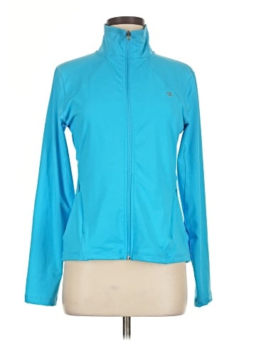 Champion Track Jacket (view 1)