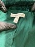 Maurices 100% Polyester Teal Blazer Size M - photo 6