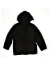 Old Navy Solid Black Coat Size 6 - 7 - photo 1