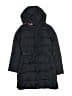 Crewcuts Outlet 100% Polyester Black Coat Size 12 - photo 1