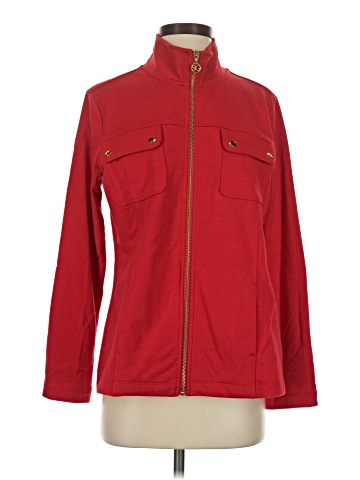Susan Graver Jacket (view 1)