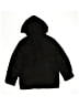 Old Navy Solid Black Coat Size 6 - 7 - photo 2