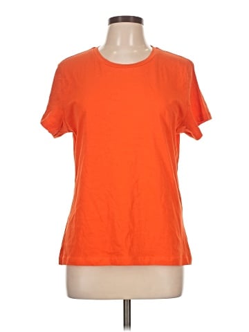 Samsoe Samsoe Short Sleeve T-Shirt (view 1)