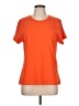 Samsoe Samsoe Orange Short Sleeve T-Shirt Size L - photo 1