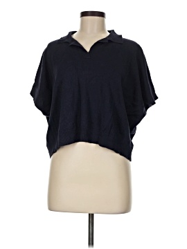 Ann Taylor Poncho