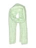 Tickled Pink Green Scarf One size - photo 1