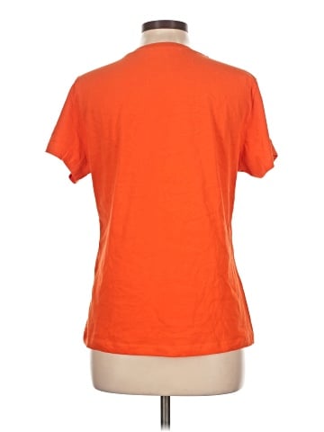Samsoe Samsoe Short Sleeve T-Shirt (view 2)