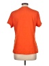 Samsoe Samsoe Orange Short Sleeve T-Shirt Size L - photo 2