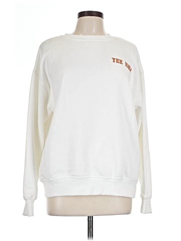 Kittenish Sweatshirt (view 1)