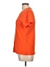 Samsoe Samsoe Orange Short Sleeve T-Shirt Size L - photo 5