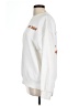Kittenish White Sweatshirt Size L - photo 5