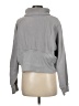 Trendy Queen Gray Pullover Hoodie Size M - photo 2