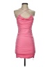 Unbranded Pink Cocktail Dress Size S - photo 1
