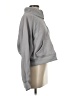 Trendy Queen Gray Pullover Hoodie Size M - photo 4