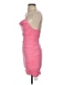 Unbranded Pink Cocktail Dress Size S - photo 5