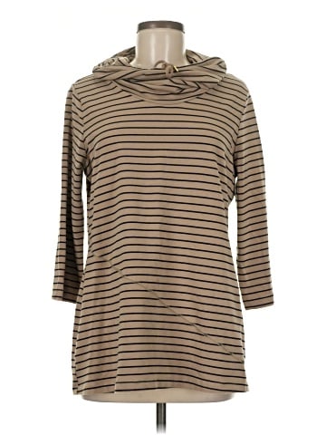 Kim Rogers Poncho (view 1)
