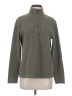 Assorted Brands Gray Turtleneck Sweater Size S - photo 1