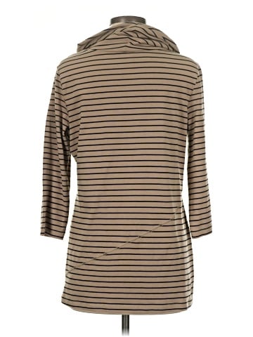 Kim Rogers Poncho (view 2)