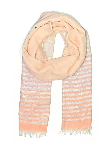 Tickled Pink Scarf (view 1)