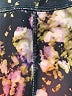 Assorted Brands Floral Green Shorts Size M (estimated) - photo 3