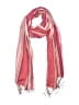 Unbranded 100% Viscose Pink Scarf One size - photo 1