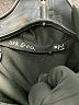 Ark & Co. Black Sleeveless Button-Down Shirt Size M - photo 7