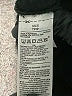 Gap Fit Outlet Black Poncho Size XS - photo 8