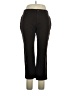 Chico's Black Jeggings Size XL (3) - photo 1