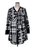 Unbranded Black Casual Dress Size 1X - photo 1