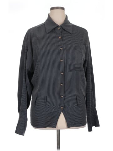 Four Seasons Long Sleeve Button-Down Shirt (view 1)