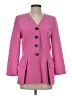 Escada by Margaretha Ley Pink Blazer Size EU 34 / US 4 - photo 1