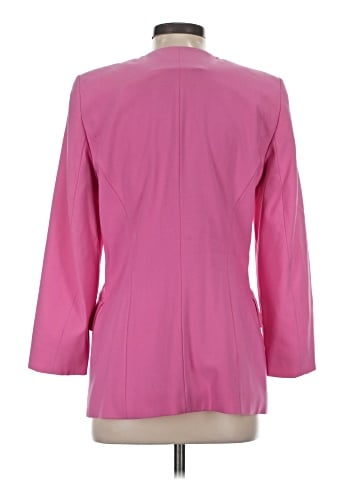 Escada by Margaretha Ley Blazer (view 2)