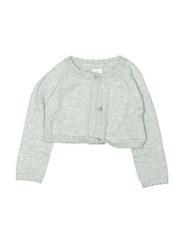 Baby Gap Cardigan (view 1)
