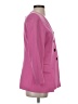 Escada by Margaretha Ley Pink Blazer Size EU 34 / US 4 - photo 4