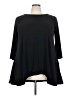 Alfani Black Casual Dress Size 3X (estimated) - photo 1