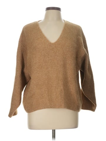 H&M Pullover Sweater (view 1)